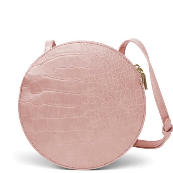 Pixie Mood Phoebe Circle Crossbody Bag NWT - Picture 2 of 8